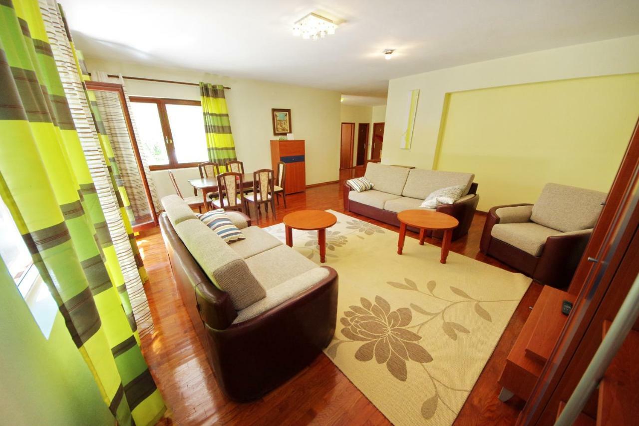 Apartments Eduard Vrsi Zewnętrze zdjęcie