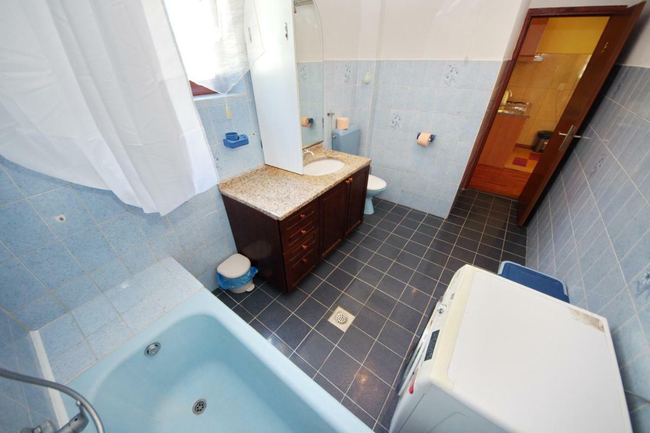 Apartments Eduard Vrsi Zewnętrze zdjęcie