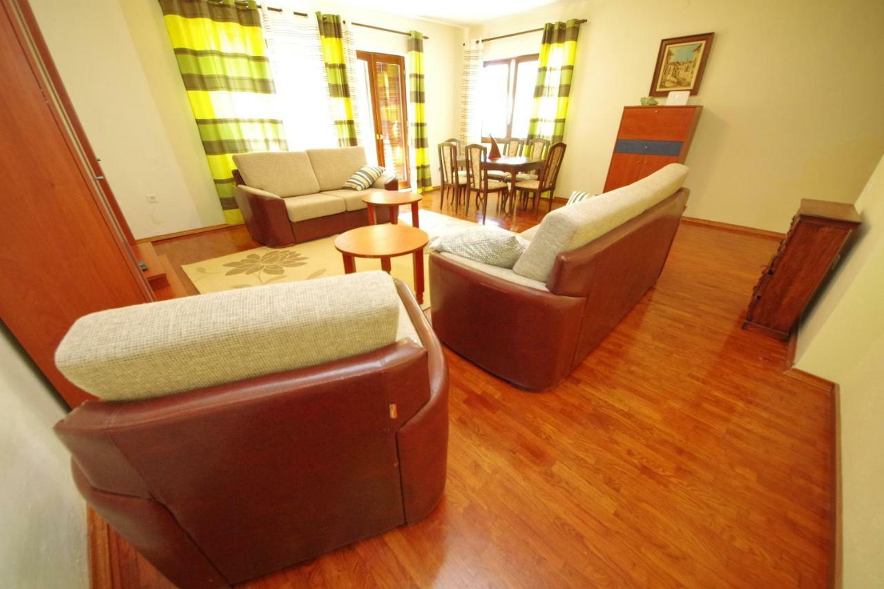 Apartments Eduard Vrsi Zewnętrze zdjęcie