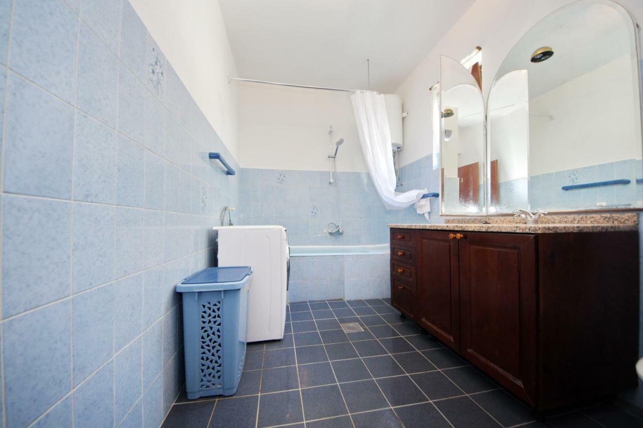 Apartments Eduard Vrsi Zewnętrze zdjęcie