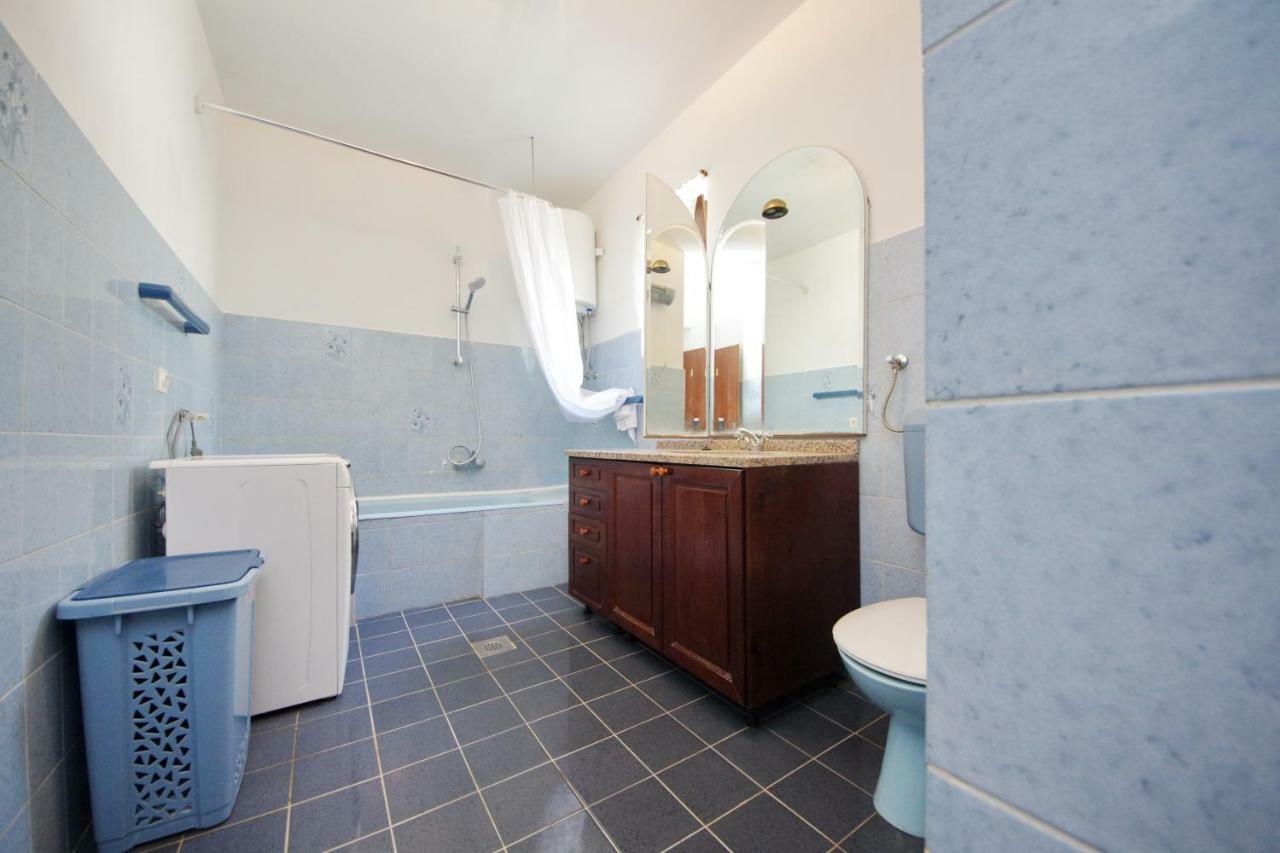 Apartments Eduard Vrsi Zewnętrze zdjęcie