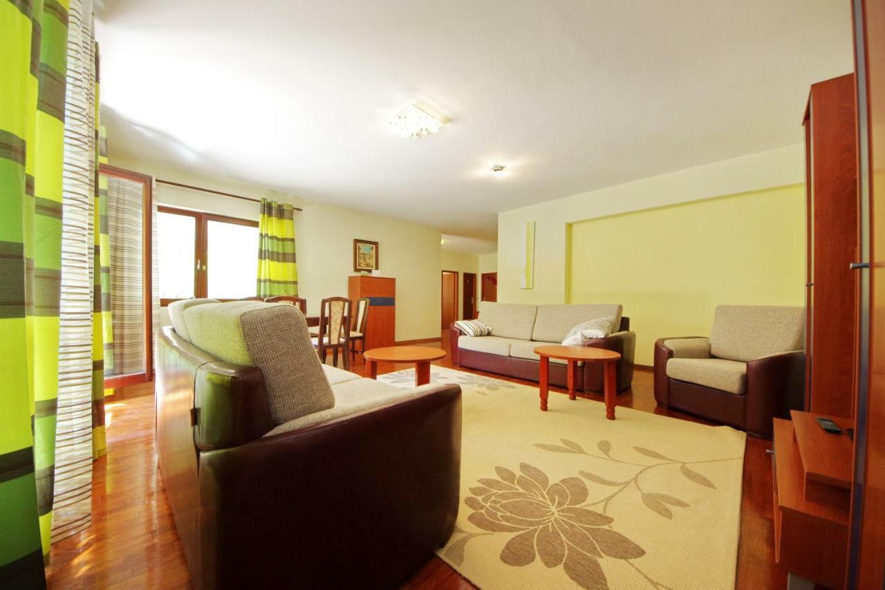 Apartments Eduard Vrsi Zewnętrze zdjęcie