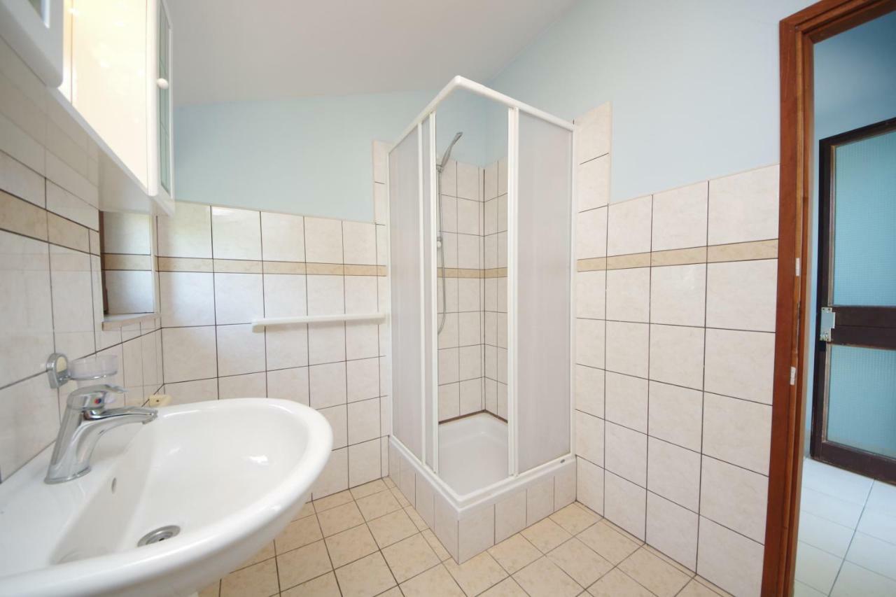 Apartments Eduard Vrsi Zewnętrze zdjęcie